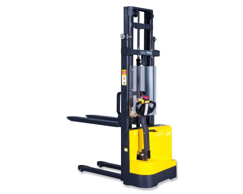 Штабелер самоходный 1,5 т 3,5 м TOR IWS15S-3500 (сопровождаемый) 1008791