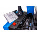 Штабелер самоходный 2,0 т 5,5 м TOR ES20T4 24/210 В/Ач ЭУР, Curtis, H-мачта (с платформой) 1001864