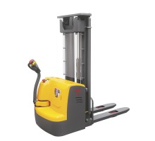 Штабелер самоходный 1,5 т 3,5 м XILIN CDDR15-III Li-ion 24/150 В/Ач (сопровождаемый) 1052323