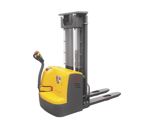 Штабелер самоходный 1,5 т 3,5 м XILIN CDDR15-III Li-ion 24/150 В/Ач (сопровождаемый) 1052323