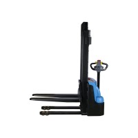 Штабелер самоходный 1,5 т 3,0 м TOR WS15H-3000SC PRO 24/85 В/Ач контроль скорости подъема  1043122