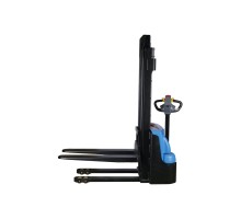 Штабелер самоходный 1,5 т 3,0 м TOR WS15H-3000SC PRO 24/85 В/Ач контроль скорости подъема  1043122