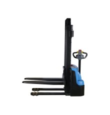 Штабелер самоходный 1,5 т 3,0 м TOR WS15H-3000SC PRO 24/85 В/Ач контроль скорости подъема  1043122