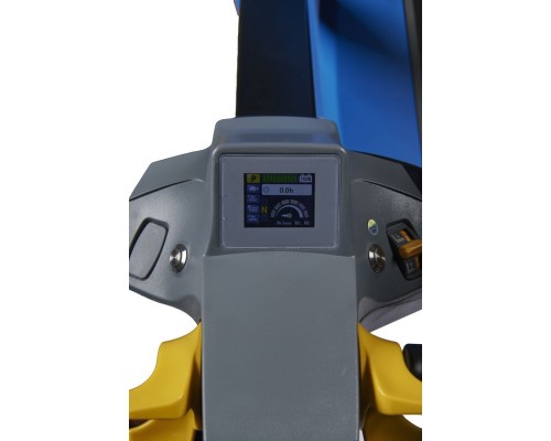 Штабелер самоходный 1,5 т 3,0 м TOR WS15H-3000SC PRO 24/85 В/Ач контроль скорости подъема  1043122