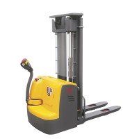 Штабелер самоходный 1,5 т 5,0 м XILIN CDDR15-III Li-ion 24/230 В/Ач (сопровождаемый) 1049717