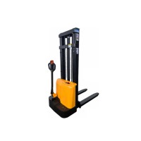 Штабелер самоходный 1,5 т 3,5 м REM CQDA1535 24/85 В/Ач 1052024