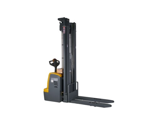 Штабелер самоходный 1,5 т 5,6 м XILIN CDDR15-III 24/200 В/Ач (сопровождаемый) 1010950