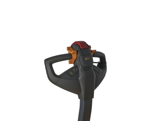 Штабелер самоходный 1,5 т 5,6 м XILIN CDDR15-III 24/200 В/Ач (сопровождаемый) 1010950