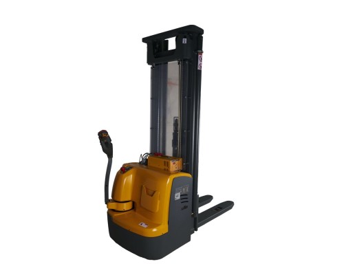 Штабелер самоходный 1,5 т 5,6 м XILIN CDDR15-III 24/200 В/Ач (сопровождаемый) 1010950