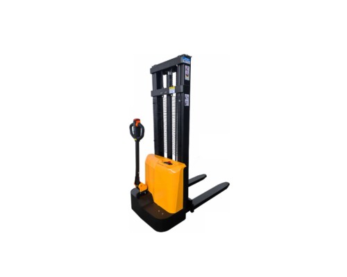 Штабелер самоходный 1,5 т 3,0 м REM CQDA1530 24/85 В/Ач 1052023