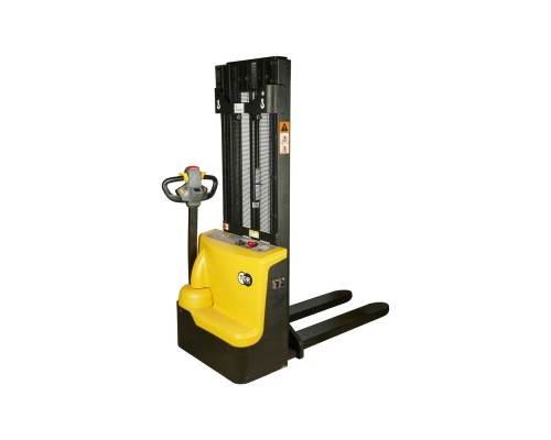 Штабелер самоходный 1,5 т 3,0 м TOR WS15H-3000 24/85 В/Ач 1050080