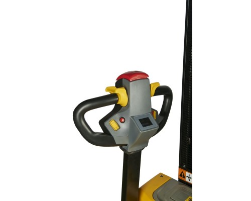 Штабелер самоходный 1,5 т 3,0 м TOR WS15H-3000 24/85 В/Ач 1050080