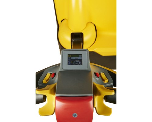 Штабелер самоходный 1,5 т 3,0 м TOR WS15H-3000 24/85 В/Ач 1050080