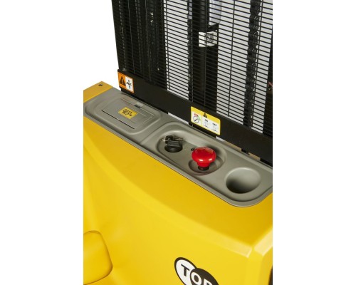Штабелер самоходный 1,5 т 3,0 м TOR WS15H-3000 24/85 В/Ач 1050080