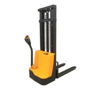 Штабелер самоходный 1,5 т 1,6 м TOR CQDA1516-EL 24/85 В/Ач* 1050898