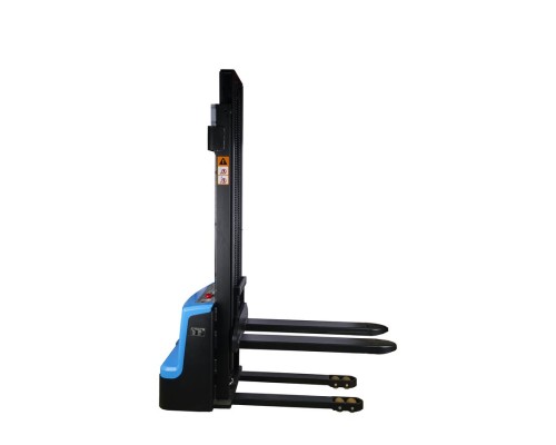 Штабелер самоходный 1,5 т 3,5 м TOR WS15H-3500SC PRO 24/85 В/Ач контроль скорости подъема  1043123