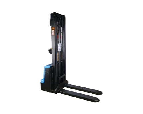 Штабелер самоходный 1,5 т 3,5 м TOR WS15H-3500SC PRO 24/85 В/Ач контроль скорости подъема  1043123