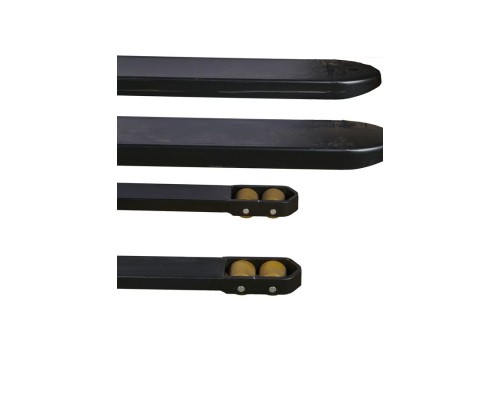 Штабелер самоходный 1,5 т 3,5 м TOR WS15H-3500SC PRO 24/85 В/Ач контроль скорости подъема  1043123