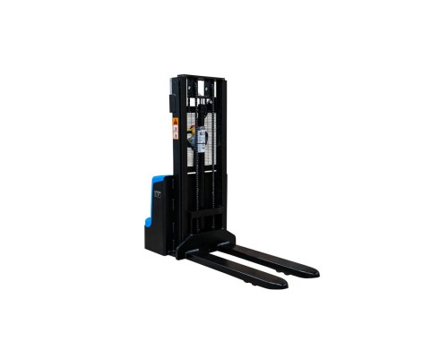 Штабелер самоходный 1,5 т 2,5 м TOR WS15H-2500SC PRO Li-ion 24/60 В/Ач контроль скорости подъема  1048089
