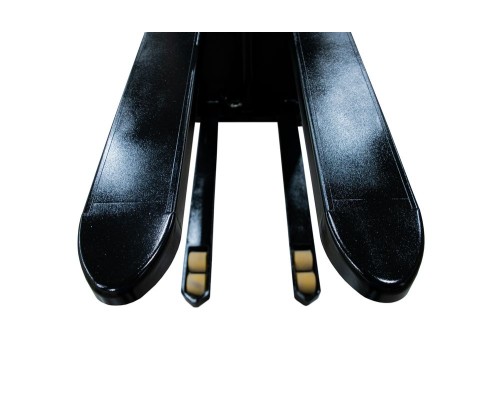 Штабелер самоходный 1,5 т 2,5 м TOR WS15H-2500SC PRO Li-ion 24/60 В/Ач контроль скорости подъема  1048089