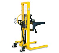 Штабелер-бочкокантователь гидравлический 0,5 т 2 м TOR WDS500-2000 1007110