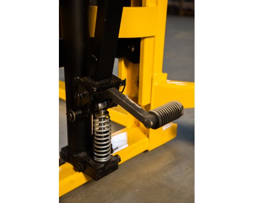 Штабелер-бочкокантователь гидравлический 0,5 т 2 м TOR WDS500-2000 1007110