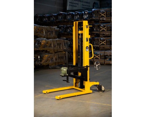 Штабелер-бочкокантователь гидравлический 0,5 т 3м TOR WDS500-3000 1007112