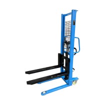 Штабелер гидравлический 1,0 т 1,6 м TOR PWMS1016 1050066