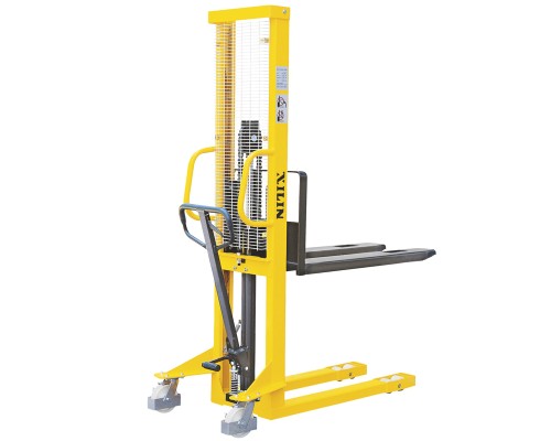 Штабелер гидравлический 1,0 т 2,5 м XILIN SDJ1025 1005701