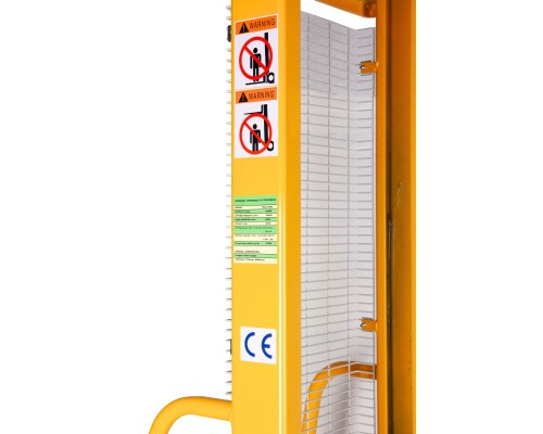 Штабелер гидравлический 1,0 т 1,6 м XILIN SDJ1016 1005699