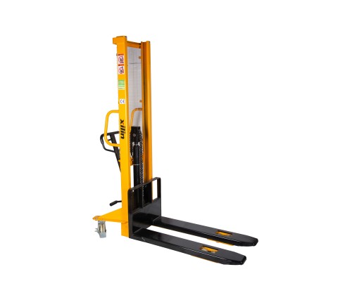 Штабелер гидравлический 1,0 т 1,6 м XILIN SDJ1016 1005699