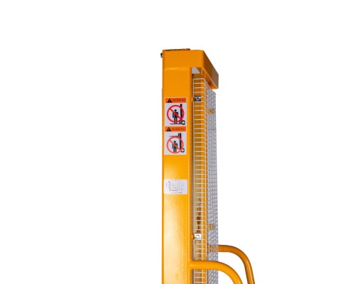 Штабелер гидравлический 1,0 т 1,6 м XILIN SDJ1016 1005699