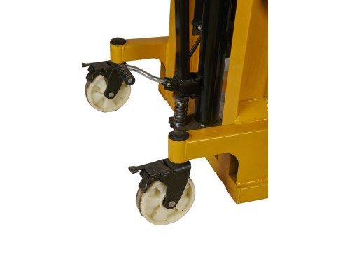 Штабелер гидравлический 2,0 т 1,6 м TOR GUS2016 (для FIN, US паллетов) 1049060