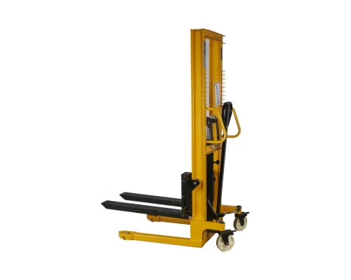 Штабелер гидравлический 2,0 т 1,6 м TOR GUS2016 (для FIN, US паллетов) 1049060