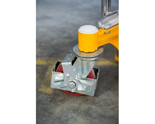 Штабелер гидравлический 0,4 т 1,1 м TOR PJ4110 облегченный 1006120