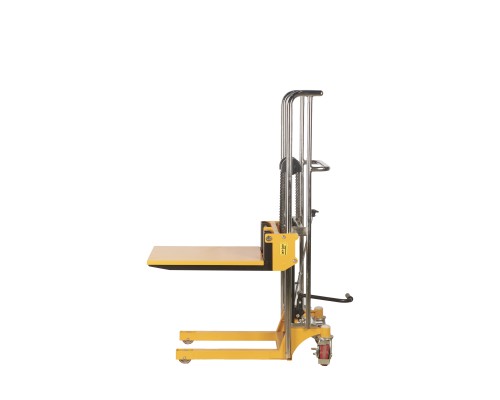 Штабелер гидравлический 0,4 т 1,3 м TOR PJ4130 облегченный 1006121