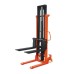 Штабелер гидравлический 1,5 т 2,0 м TOR CTY-EH с раздвижными вилами 1005776