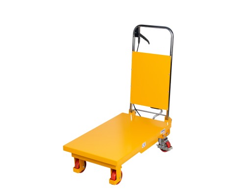 Стол подъемный передвижной 150 кг 225-740 мм (740×450 мм) XILIN SP150 1005709