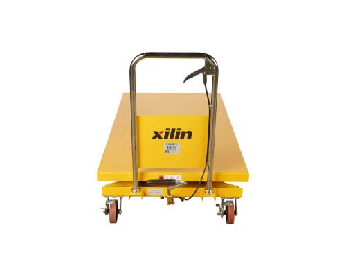 Стол подъемный передвижной 500 кг 310-900 мм (1600x800 мм) XILIN SPT500 1006813