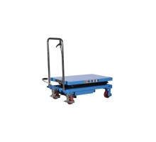 Стол подъемный передвижной 350 кг 360-1300 мм (905х500 мм) TOR PTS350A (S) 1048991