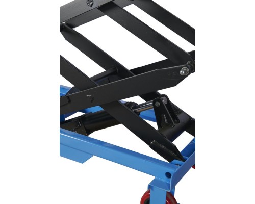 Стол подъемный передвижной 350 кг 360-1300 мм (905х500 мм) TOR PTS350A (S) 1048991