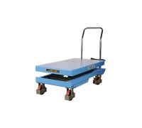 Стол подъемный передвижной 1500 кг 380-1000 мм (1200х610 мм) TOR PTD1500  1025419