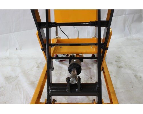 Стол подъемный передвижной 300 кг 340-900 мм (855х500 мм) XILIN SP300А 1005710