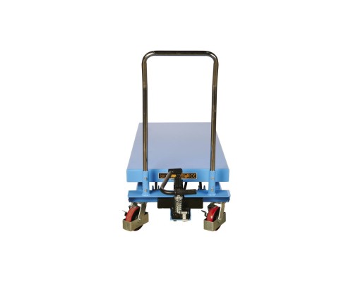 Стол подъемный передвижной 2000 кг 380-1000 мм (1200х610 мм) TOR PTD2000  1001869