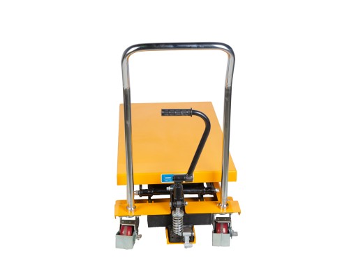 Стол подъемный передвижной 500 кг 360-1500 мм (905х500 мм) TOR PTS500  1001609