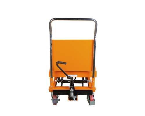 Стол подъемный передвижной 1000 кг 500-1700 мм (1200х610 мм) TOR PTS1000  1001611