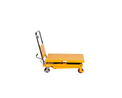 Стол подъемный передвижной 350 кг 350-1300 мм (910х500 мм) XILIN SPS350 1005715