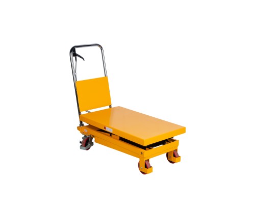 Стол подъемный передвижной 350 кг 350-1300 мм (910х500 мм) XILIN SPS350 1005715