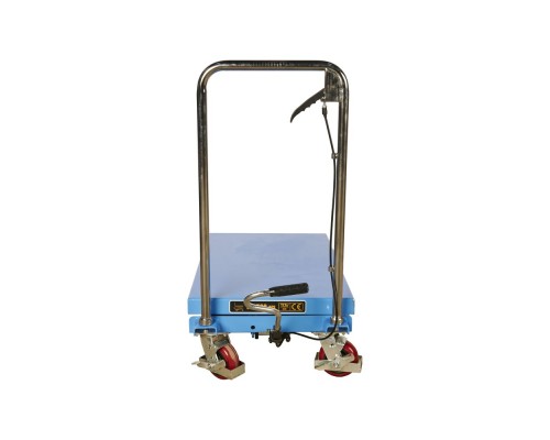 Стол подъемный передвижной 500 кг 280-900 мм (815х500 мм) TOR PT500A 1048395