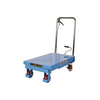 Стол подъемный передвижной 500 кг 280-900 мм (815х500 мм) TOR PT500A 1048395